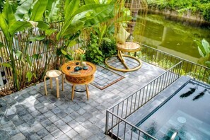 Exterior - An Villa - 3 bedrooms villa with private pool (Hoi An)