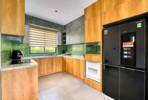 Room - An Villa - 3 bedrooms villa with private pool (Hoi An)