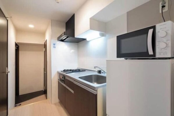 Room - Best Residence Kujo (Osaka)