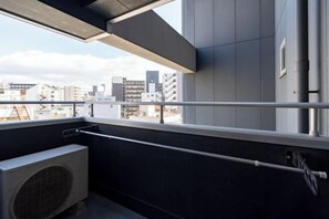 Room - Best Residence Kujo (Osaka)