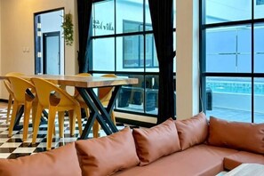 Room - Medina Private Pool Villa-Bangsaen (Chon Buri)