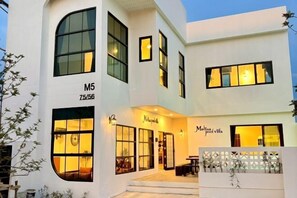 Room - Medina Private Pool Villa-Bangsaen (Chon Buri)