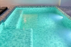 Room - Medina Private Pool Villa-Bangsaen (Chon Buri)