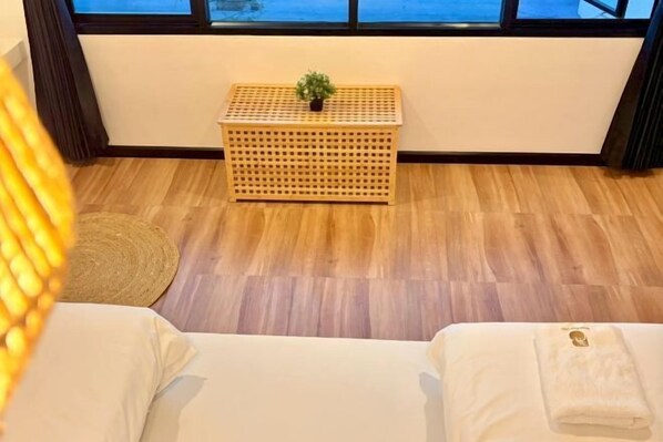 Room - Medina Private Pool Villa-Bangsaen (Chon Buri)