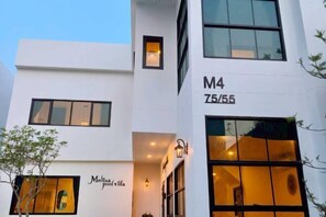 Room - Medina Private Pool Villa-Bangsaen (Chon Buri)