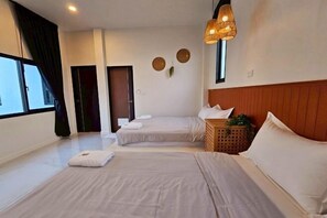 Room - Medina Private Pool Villa-Bangsaen (Chon Buri)