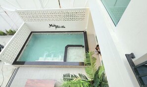 Pool - Medina Private Pool Villa-Bangsaen (Chon Buri)