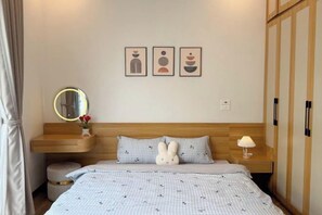 Unclassified image, 2 of 17, button - Emiii House - Homestay Near The Wave Park Vinhomes Ocean Park 2 (Nghia Tru)