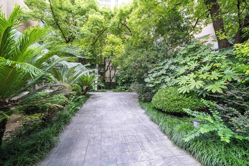 Tyms Snug 1BR 1BA Apt Yongxin Century 