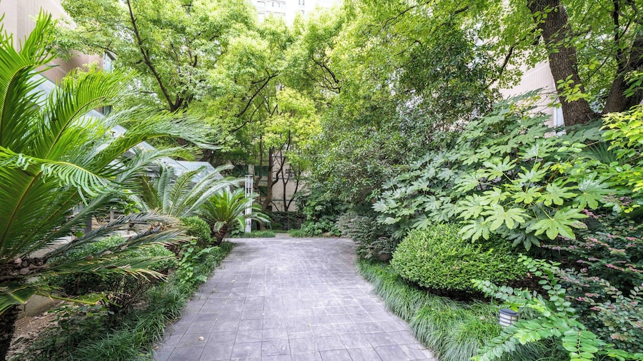 Tyms Snug 1BR 1BA Apt Yongxin Century