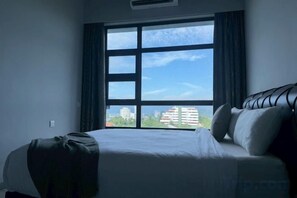 Unclassified image, 4 of 55, button - Peaceful JQ homestay (Kota Kinabalu)