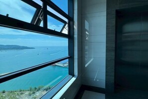 Room - Peaceful JQ homestay (Kota Kinabalu)