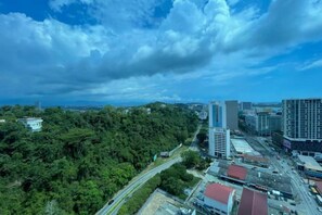 Unclassified image, 5 of 55, button - Peaceful JQ homestay (Kota Kinabalu)