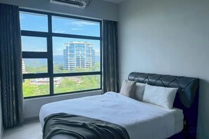 Unclassified image, 4 of 55, button - Peaceful JQ homestay (Kota Kinabalu)