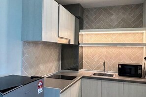 Room - Peaceful JQ homestay (Kota Kinabalu)