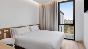 Coffres-forts dans les chambres, Wi-Fi gratuit