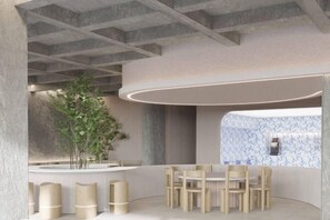 Interior - B&B Hotel Alicante Aeropuerto (Alicante)