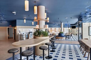 Dining - B&B Hotel Alicante Aeropuerto  (Alicante)