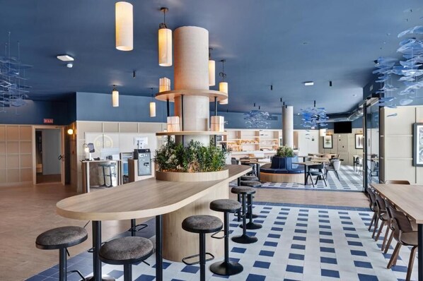 Dining - B&B Hotel Alicante Aeropuerto  (Alicante)