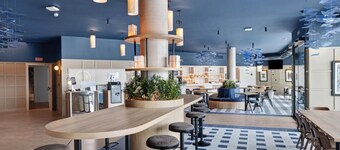 B&B Hotel Alicante Aeropuerto 