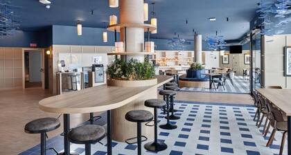 B&B Hotel Alicante Aeropuerto