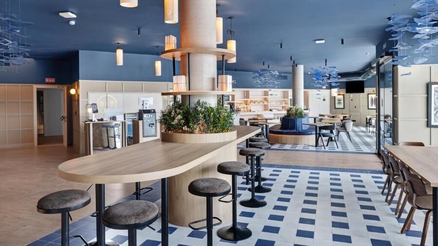 B&B Hotel Alicante Aeropuerto