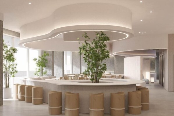 Interior - B&B Hotel Alicante Aeropuerto (Alicante)