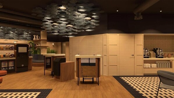 Spa - B&B Hotel Alicante Aeropuerto  (Alicante)