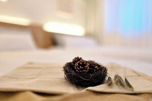 Detalle del interior