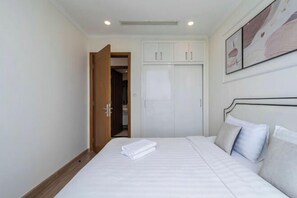 Room - The Peninsula Apartment Landmark (Ho Chi Minh City)
