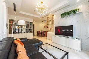 Room - The Peninsula Apartment Landmark (Ho Chi Minh City)