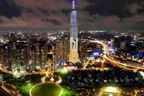 Unclassified image, 2 of 17, button - The Peninsula Apartment Landmark (Ho Chi Minh City)