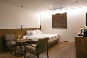 Room - Hotel Emok (Busan)