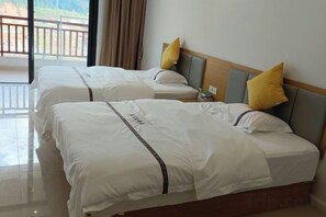 Unclassified image, 5 of 18, button - Five Tigers Hotel (Boten)