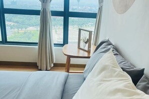 Room - Imperium Residence Kuantan by Iconique (Kuantan)