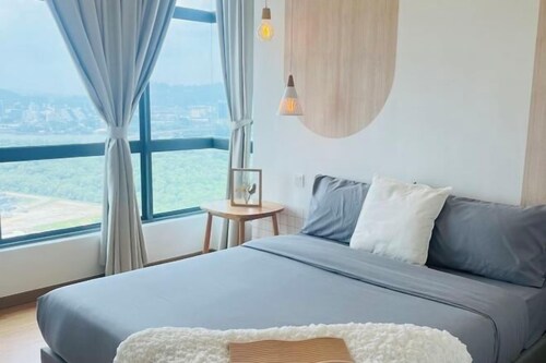 Imperium Residence Kuantan by Iconique