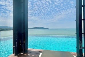 Outdoor pool - Imperium Residence Kuantan by Iconique (Kuantan)