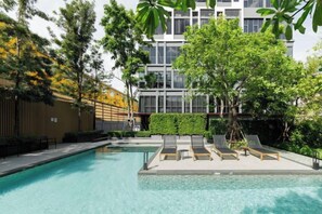 Unclassified image, 3 of 10, button - Bangkok Sukhumvit 87 Boutique Apartment (Bangkok)