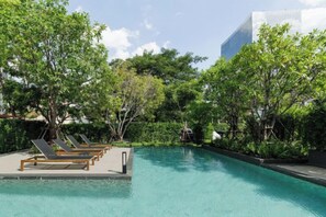 Unclassified image, 5 of 10, button - Bangkok Sukhumvit 87 Boutique Apartment (Bangkok)