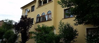 Moonlight Central Apartments