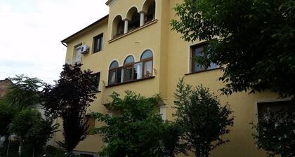 Moonlight Central Apartments
