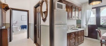 Moonlight Central Apartments