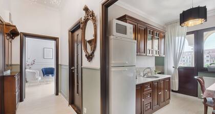 Moonlight Central Apartments