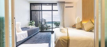 5StarPanda Seaview at The Shore Kota Kinabalu