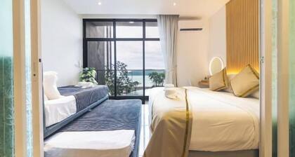 5StarPanda Seaview at The Shore Kota Kinabalu