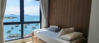 5StarPanda Seaview at The Shore Kota Kinabalu