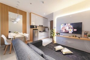 Room - 5StarPanda Seaview at The Shore Kota Kinabalu (Kota Kinabalu)