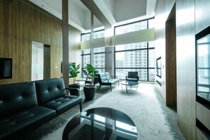 Interior - Tribeca Homestay Bukit Bintang TRX (Kuala Lumpur)