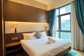 Room - Tribeca Homestay Bukit Bintang TRX (Kuala Lumpur)