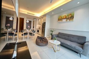 Room - Tribeca Homestay Bukit Bintang TRX (Kuala Lumpur)